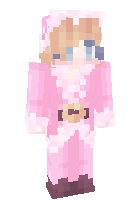 Скин по нику kirumi_tojo