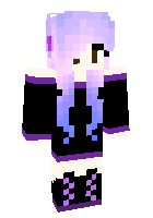 Скин по нику kiskaa