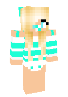 Скин по нику kiss_creepers