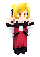 Скин по нику kiss_shot