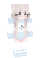 Скин по нику kissy_missy