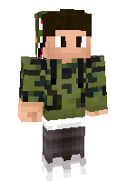 Скин по нику kit_pvp
