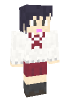 Скин по нику kitami