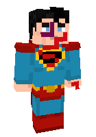 Скин по нику kiteman
