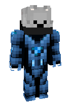 Скин по нику kitgamer