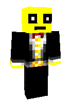 Скин по нику kitspon