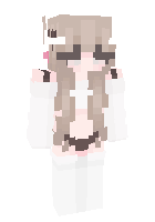 Скин по нику kitsunejam
