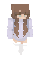 Скин по нику kitsyn