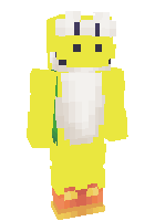 Скин по нику kittus