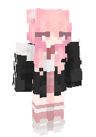 Скин по нику kitty_png
