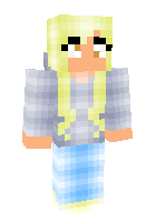 Скин по нику kittycreeper100
