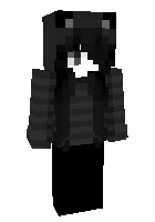 Скин по нику kittygirlhannah