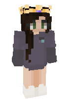 Скин по нику kittygirlkatie