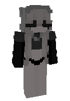 Скин по нику kittyglock