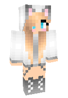 Скин по нику kittykat01