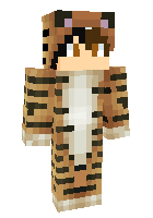 Скин по нику kittyli