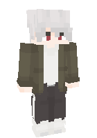 Скин по нику kiyo_3