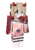 Скин по нику kizana