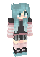 Скин по нику kizana1337