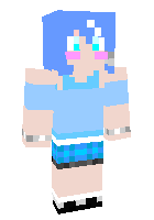 Скин по нику kizunaslow