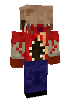 Скин по нику kjer