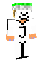 Скин по нику kleinerGeist