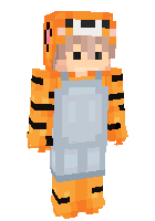 Скин по нику klimat