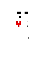 Скин по нику klk