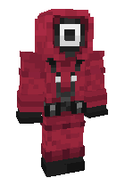 Скин по нику klofy
