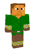 Скин по нику knight17