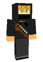 Скин по нику knight_tom