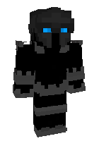 Скин по нику knightllyx