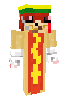 Скин по нику knuc