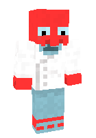 Скин по нику knuckls