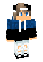 Скин по нику knuffeli