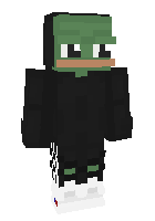 Скин по нику knuffiger