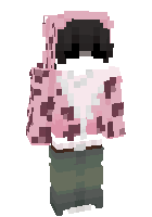 Скин по нику kociak_uwu