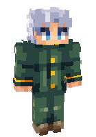 Скин по нику koichi_hirose