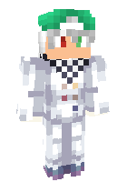 Скин по нику kokichioma