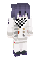Скин по нику kokichiouma_