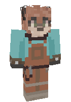 Скин по нику kokonus