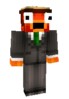 Скин по нику kokosik_YT