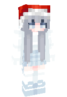 Скин по нику komisato_ayaka