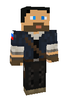 Скин по нику kommu