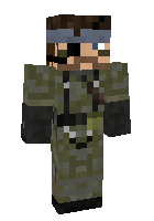 Скин по нику konn