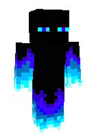 Скин по нику kookiemonster