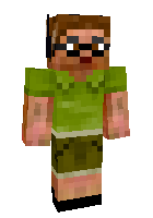 Скин по нику koolperson9