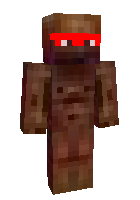 Скин по нику koopie