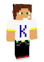 Скин по нику koren007