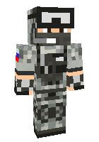 Скин по нику korneplod